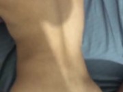 Cogiendo con mi nueva vecina del apartamento- que rico se mueve  2/16