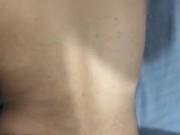 Cogiendo con mi nueva vecina del apartamento- que rico se mueve  6/16