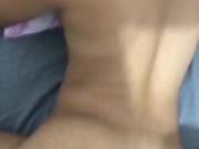 Cogiendo con mi nueva vecina del apartamento- que rico se mueve  9/16