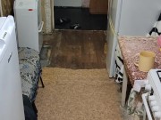 In a good mood 10/16