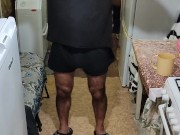 In a good mood 16/16