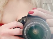 Blonde director tells you what to do!  14/16