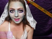 Night Two: Undead Bride 1/16