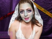 Night Two: Undead Bride 2/16