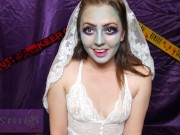 Night Two: Undead Bride 3/16