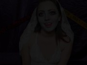 Night Two: Undead Bride 4/16