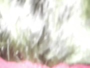 Roommate likes my wet pussy better than his girlfriend's  7/16