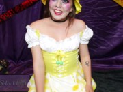 Night Six: Ragdoll 1/16