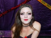 Night Eight: Vampire 14/16