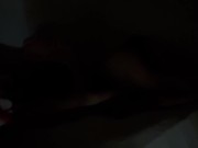 Kantutan Bago Matulog - Galing Gumiling ni Babe 13/16