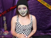 Night Nine: Zombie Stoner 1/16