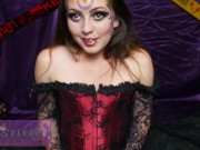 Night Ten: The Witch 3/16