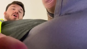 Macrophilia - Plumber vore