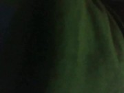 Sucking bbc meat  3/16