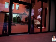 Melanie Hicks in Step Family Free Use Halloween 1/16