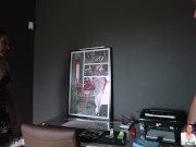 Melanie Hicks in Step Family Free Use Halloween 5/16