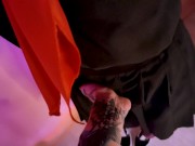 Сute Schoolgirl Fucks With Her Classmate After Classes POV 4K 2/16