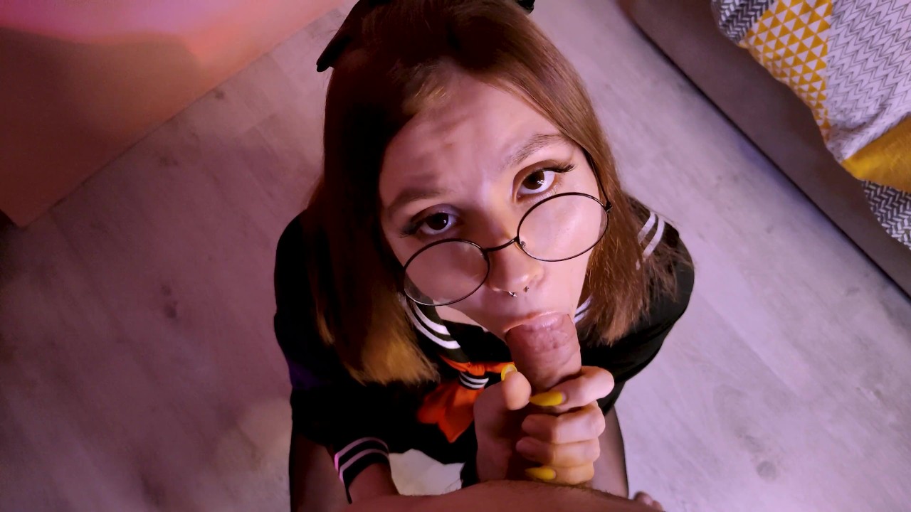Сute Schoolgirl Fucks With Her Classmate After Classes POV 4K - Free Sex Video - RedTube
