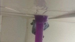 Thinking the shower