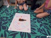 MYGF - Fun Times With Eliana Rose, Skylar Vox, Johnny Love And Sean Lawless (Want To Join Us?) 6/16