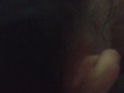 Sucks all my cum out 1/16