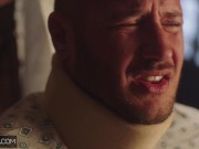 Deeper. Redhead always gets what she wants 4/16