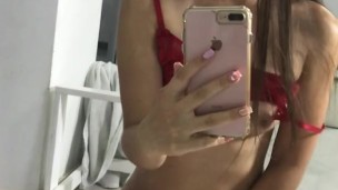 I come home very horny after my gym routine