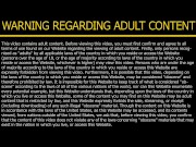 【無】パシオン・アモローサ ～愛する情熱 7～ 天川夏凪 パート1 1/16