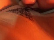 الجنس الساخن مع حبيبي حصلت على بوسها الرطب oral sex i wet her pussy and make her cum 8/16