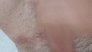 Cum Covered Belly