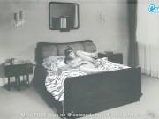 Camsoda - Cute Teen Hairy Pussy Orgasm 10/16