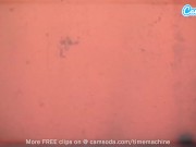 Camsoda - Cute Teen Hairy Pussy Orgasm 13/16