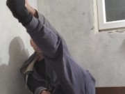 I miss and dream 3/16