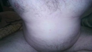 It's the WebCams POV when I upload videos