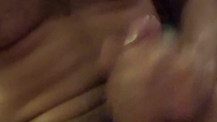 Me cumming