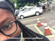 Police officer serve and protect my throat  2/16