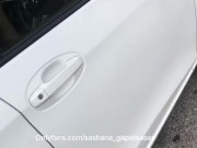 Police officer serve and protect my throat  3/16