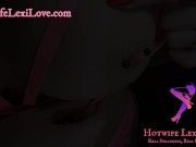 Hotwife Lexi Love Gets A Deep Interracial Creampie From Justices Huge BBC 4/16