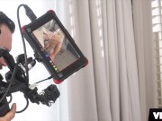 Massive Breasts Slut Bridgette B Fucked Hard Behind Scene 9/16