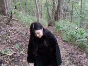 (vlog)初の山登り＆動物園で沢山充実したあとお部屋でまったり生エッチ。お口で優しく包まれた後に下のお口に中出し。(日本人/Japanese/등산과 동물원에 외출하신다) 2/16