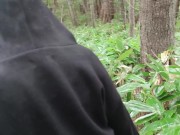 (vlog)初の山登り＆動物園で沢山充実したあとお部屋でまったり生エッチ。お口で優しく包まれた後に下のお口に中出し。(日本人/Japanese/등산과 동물원에 외출하신다) 3/16