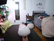 Dirty diaper yoga 12/16