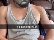 Halloween is Cumming