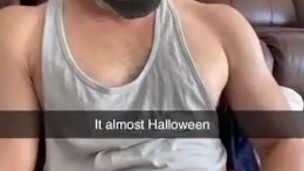 Halloween is Cumming