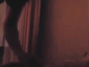 Муж отпустил сексвайф на свинг-вечеринку, пока он в командировке. Отчет для мужа - Screenshot 11 of 16 - HD