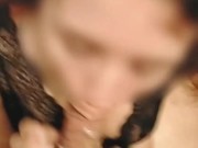 Муж отпустил сексвайф на свинг-вечеринку, пока он в командировке. Отчет для мужа - Screenshot 9 of 16 - Sexwife