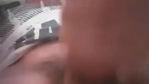 VERGA DERRAMANDO LECHE