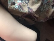 Любительский трах куклы- возбуждённый парень и Силиконовая Секс Кукла   12/16