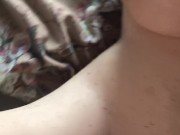 Любительский трах куклы- возбуждённый парень и Силиконовая Секс Кукла   16/16