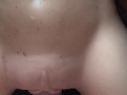 Любительский трах куклы- возбуждённый парень и Силиконовая Секс Кукла   7/16